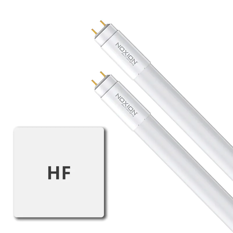 T8 elettronici (HF)