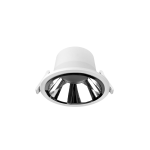 Noxion Downlight LED Apollo V2.0 9-15W 1060-1800lm 60D - 830/840 CCT | 175mm - Ritaglio 150mm