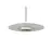 SLV Grip! Felt Shade Grigio | 50mm