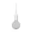 Ledvance Vintage 1906 Pendulum Bell Bianca | Adatto per E27