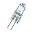 Osram Halostar Forno G4 Capsule 10W 130lm - 928 Bianco Molto Caldo 