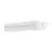 Ledvance Reglette LED Lineare Surface Acciaio Bianca 32W 4160lm - 830 Luce Calda -  | IP44 - 120cm - Dimmerabile, Zigbee - Sostitutiva 36W