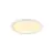 Nordlux Bulkhead LED Oja 29 18W 827 1700lm Bianca IP20 | Dimmerabile a 3 livelli - Bianco Molto Caldo