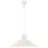Nordlux Dial 45 Luce Pendente Metallo Bianca | Adatto per 1x E27