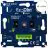 EcoDim.07 Dimmer LED Matter Premere/Ruotare 0-250W (RLC)