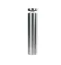 Ledvance LED Lampada a piedistallo Endura Stile Cilindro Acciaio Inossidabile 6W 360lm - 830 Luce Calda -  | 50cm