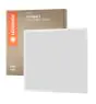 Ledvance Pannello a LED Compatto Aluminium Bianca 33W 3630lm - 865 Luce del Giorno | 60x60cm - UGR < 19