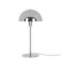 Nordlux Lampada Da Tavolo Ellen 20 Metallo Cromo | Adatto per 1x E14