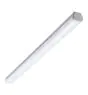 Philips Stagna LED Ledinaire WT060C 30W 3600lm - 840 Bianco Freddo | 120cm - 1x Cablaggio Entra/Esci 