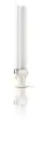Philips MASTER PL-S 9W - Actinic BL | 2-Pin