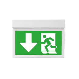 Illuminazione di emergenza